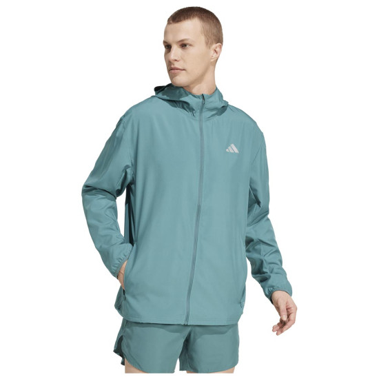 Adidas Ανδρικό μπουφάν Run It Jacket